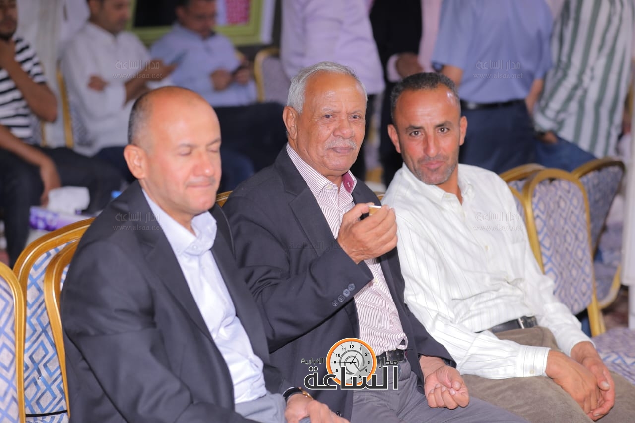 Madar Al-Saa Images 0.7756272480362318