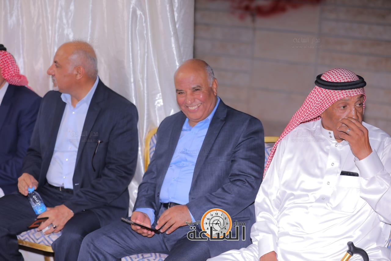 Madar Al-Saa Images 0.1375140422072476