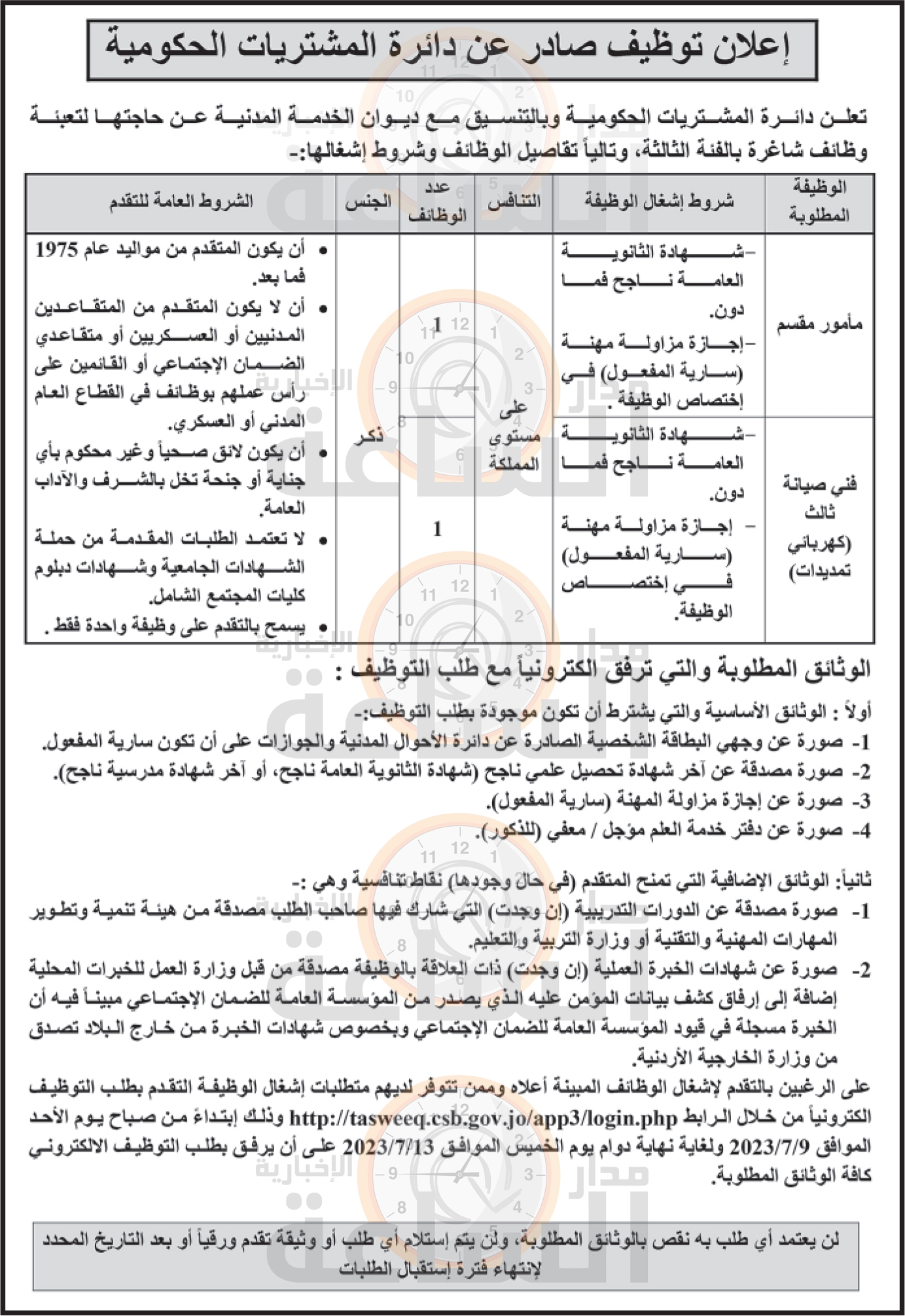 Madar Al-Saa Images 0.14979005765775955