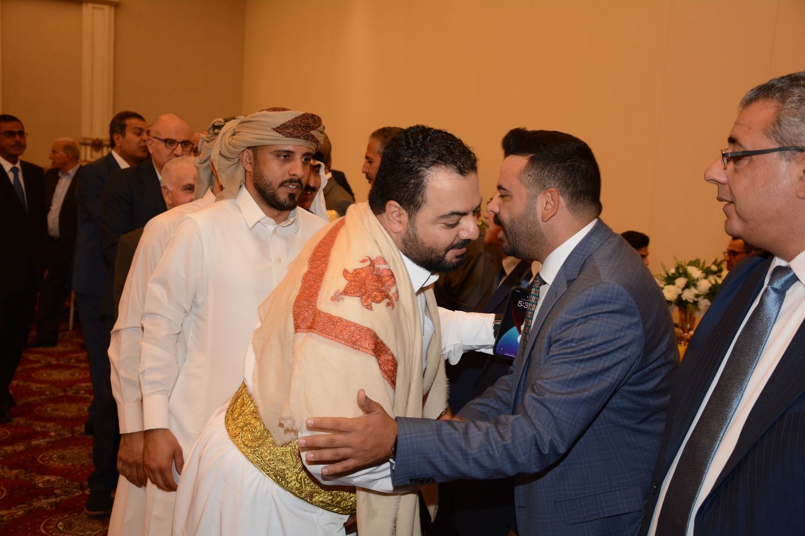 Madar Al-Saa Images 0.9862751614531134