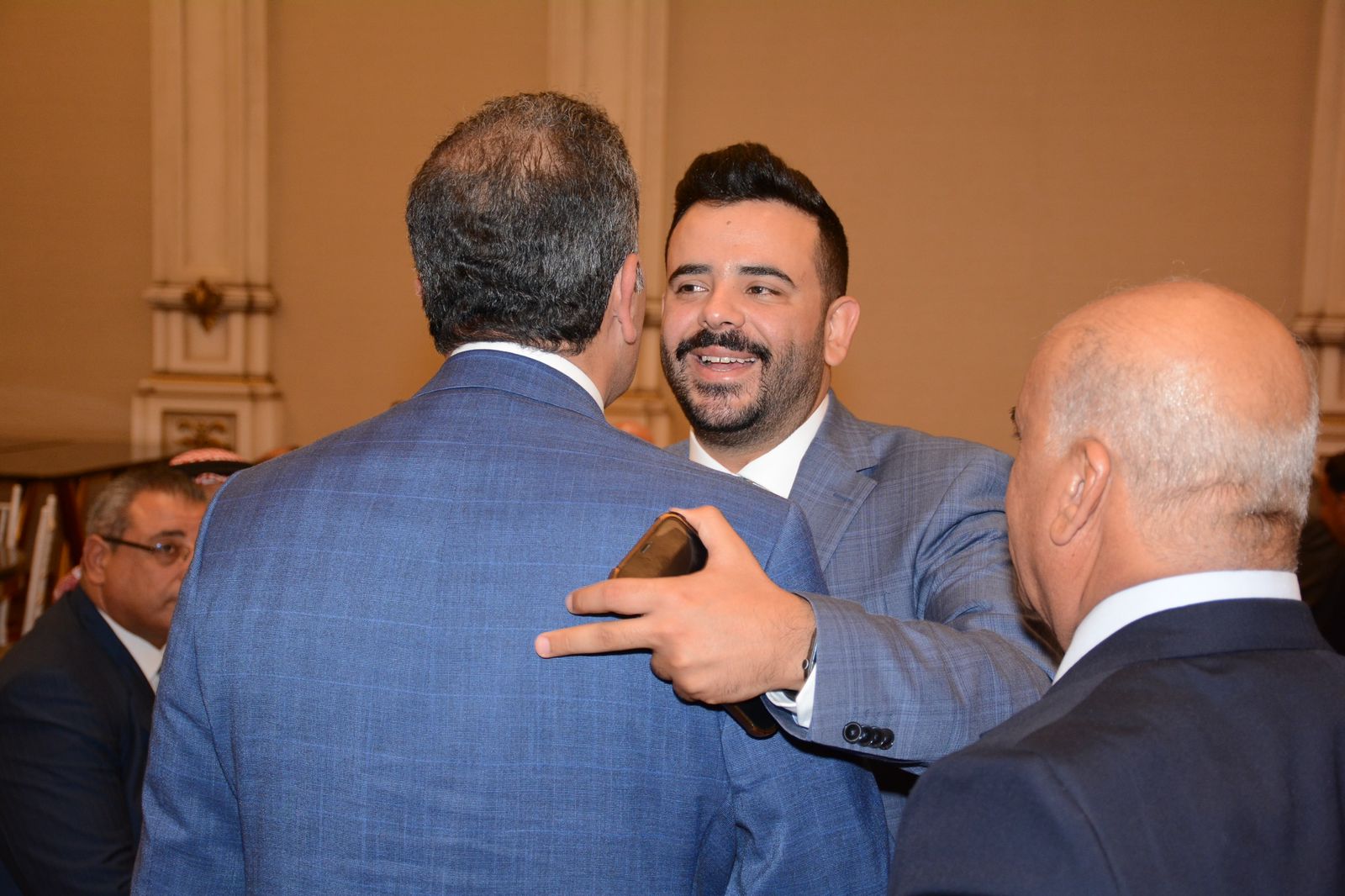 Madar Al-Saa Images 0.008872853160656446