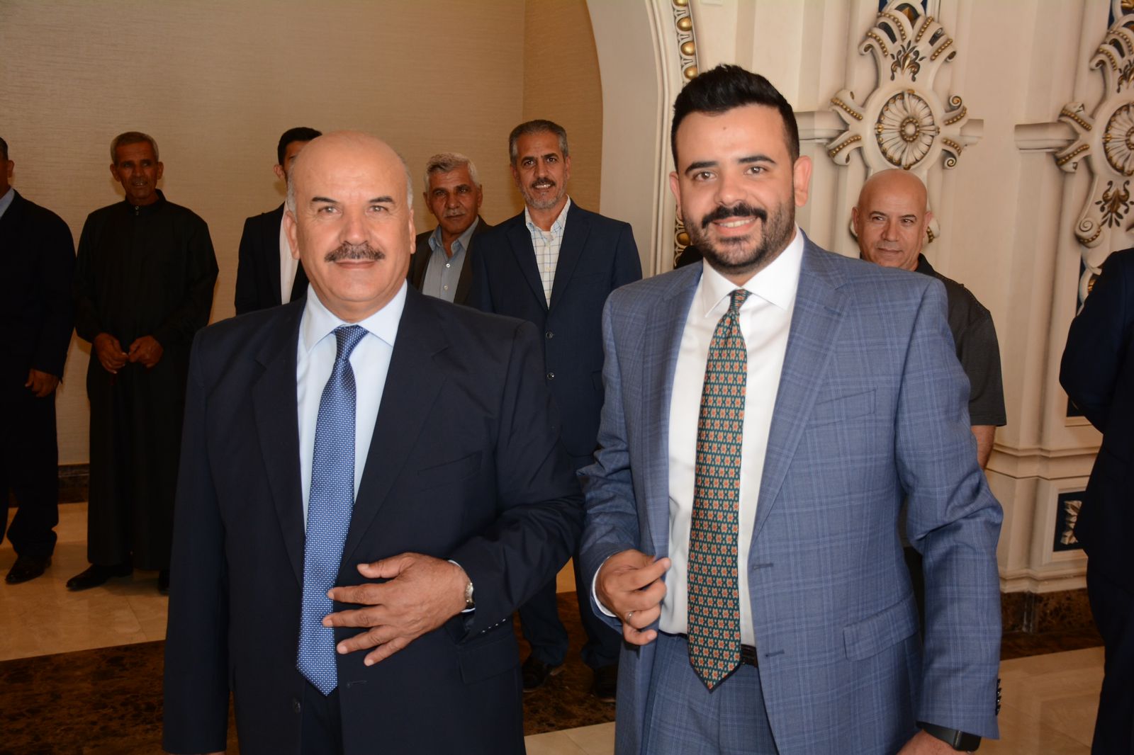 Madar Al-Saa Images 0.4768484793242509