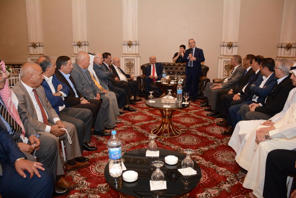 Madar Al-Saa Images 0.17670988267472898