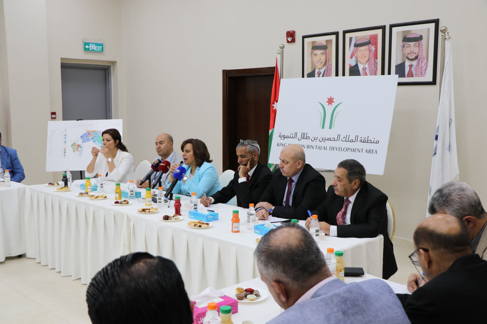 Madar Al-Saa Images 0.5523370896633621