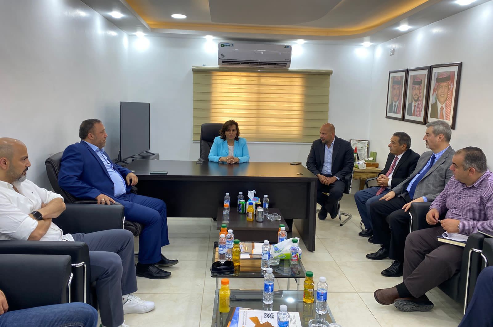 Madar Al-Saa Images 0.1310706276350908