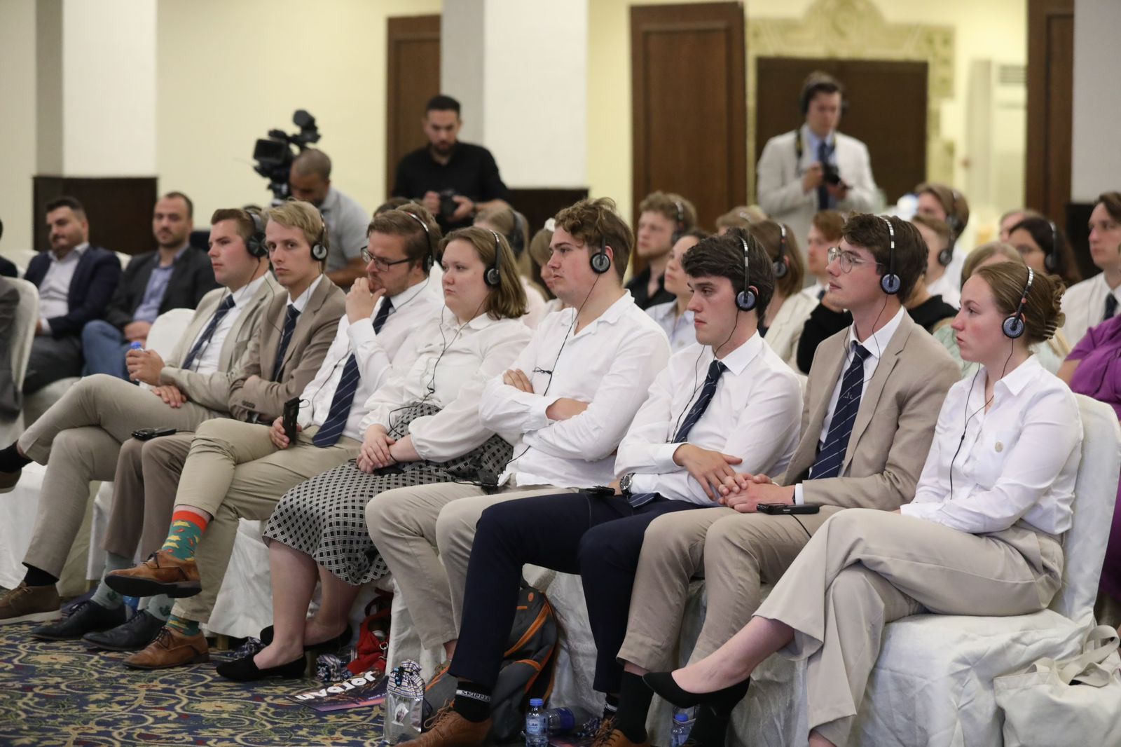 Madar Al-Saa Images 0.5879003059704941