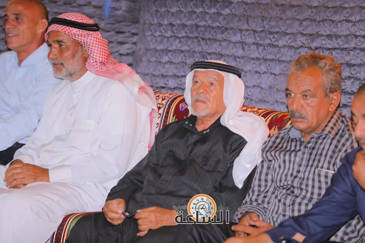 Madar Al-Saa Images 0.39524265604452413