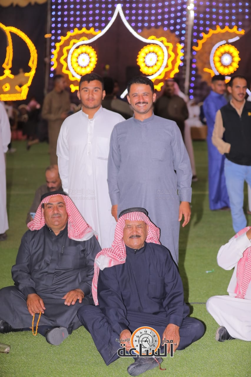 Madar Al-Saa Images 0.11104615486507186