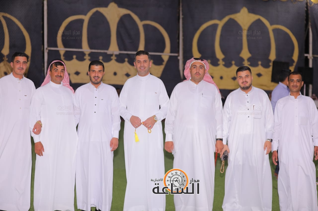 Madar Al-Saa Images 0.7733345168499821