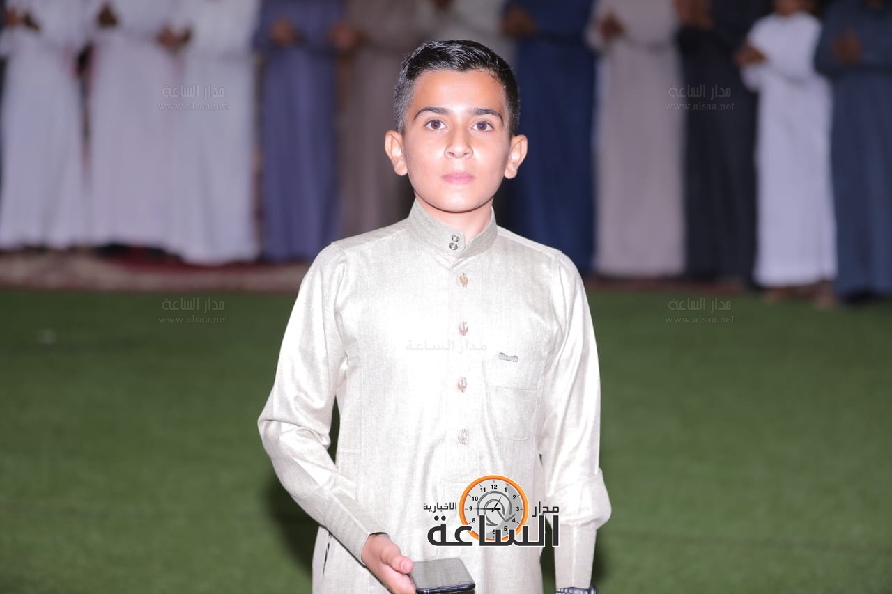 Madar Al-Saa Images 0.3156248261740855