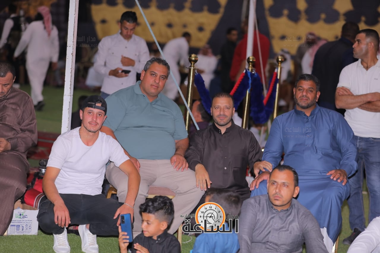 Madar Al-Saa Images 0.8299020382435787