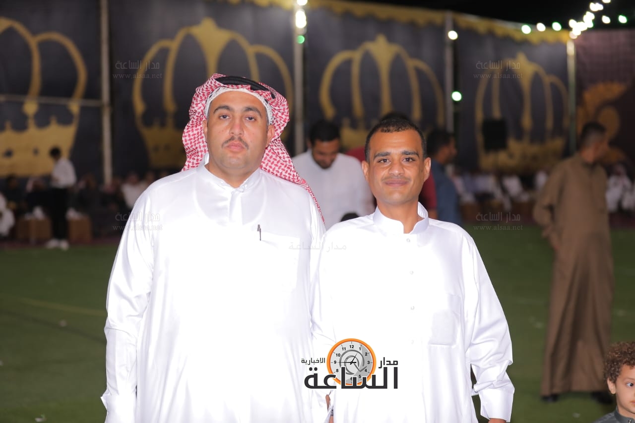 Madar Al-Saa Images 0.018270313779135572