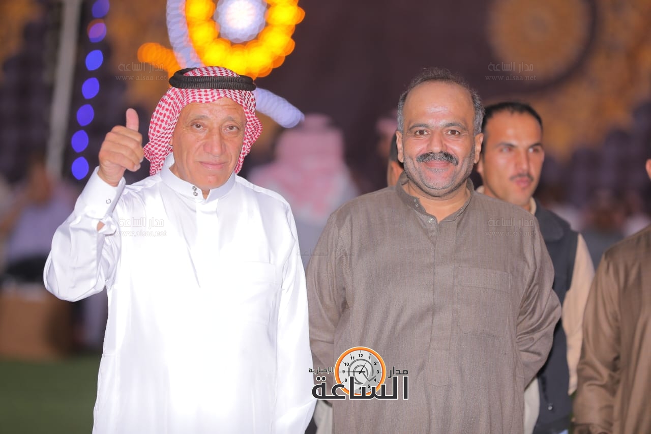 Madar Al-Saa Images 0.5674198439189768