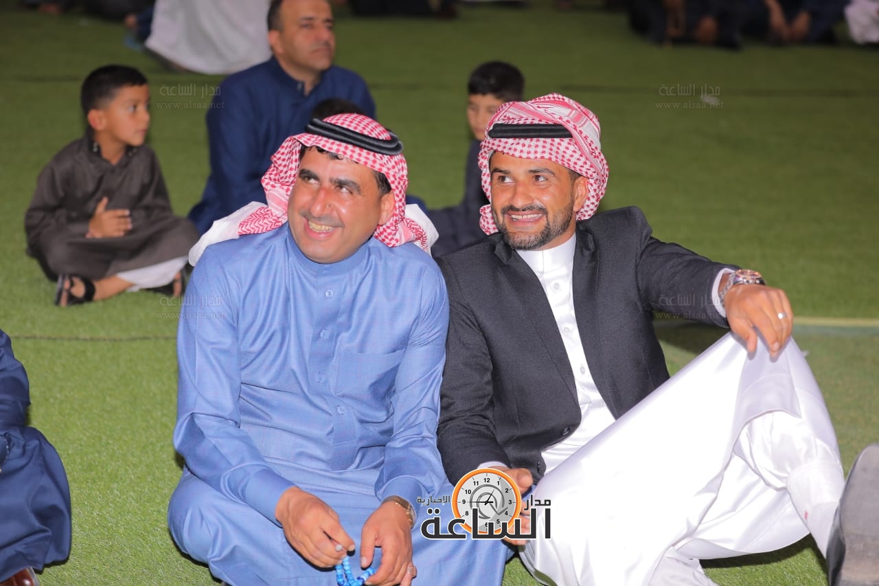 Madar Al-Saa Images 0.2819493428785622