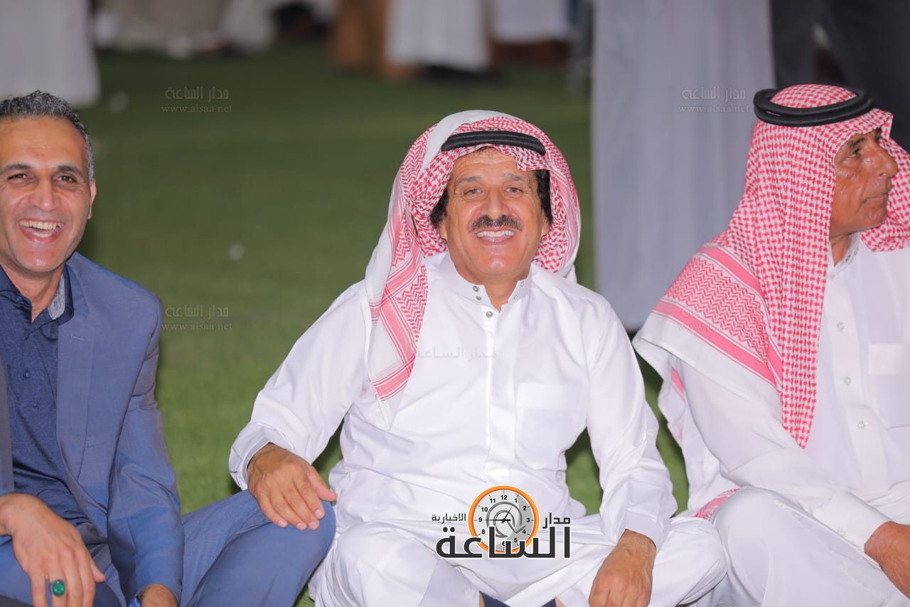 Madar Al-Saa Images 0.9379800573275434