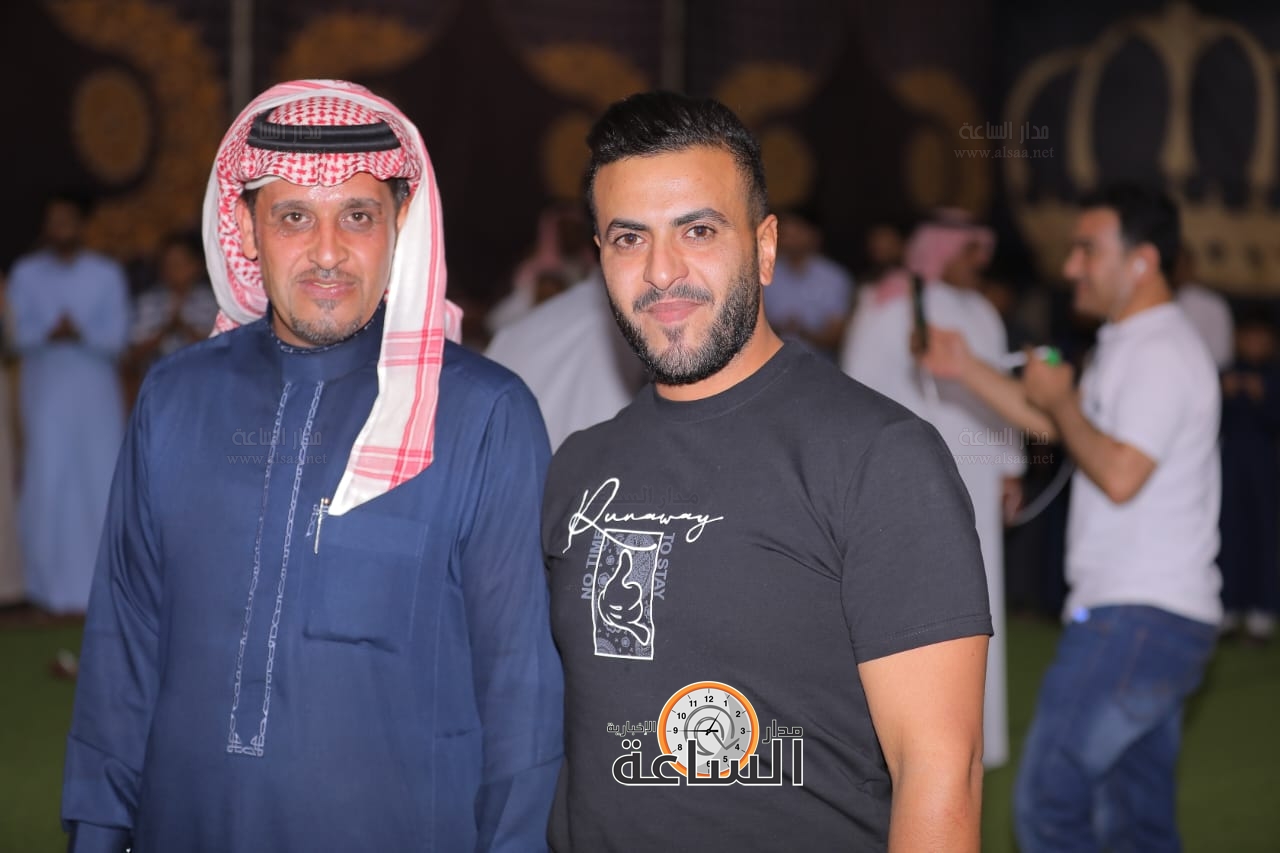 Madar Al-Saa Images 0.8355493915584942