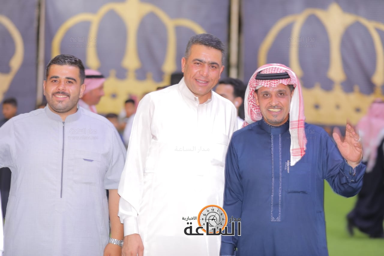 Madar Al-Saa Images 0.03755094449983454