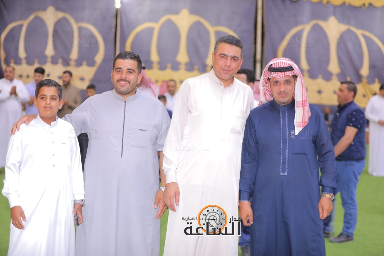 Madar Al-Saa Images 0.29375959328663104