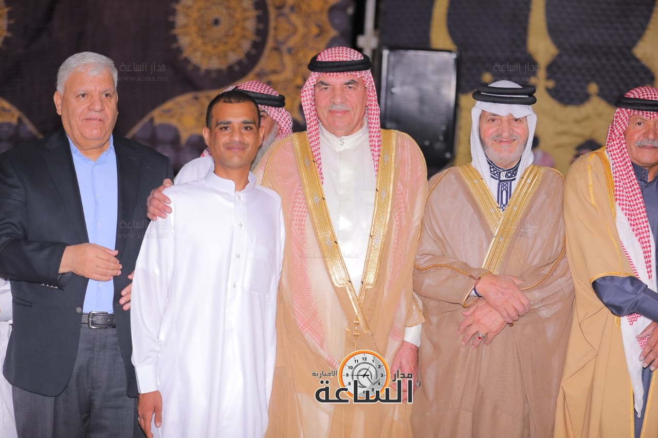 Madar Al-Saa Images 0.9594986524753708