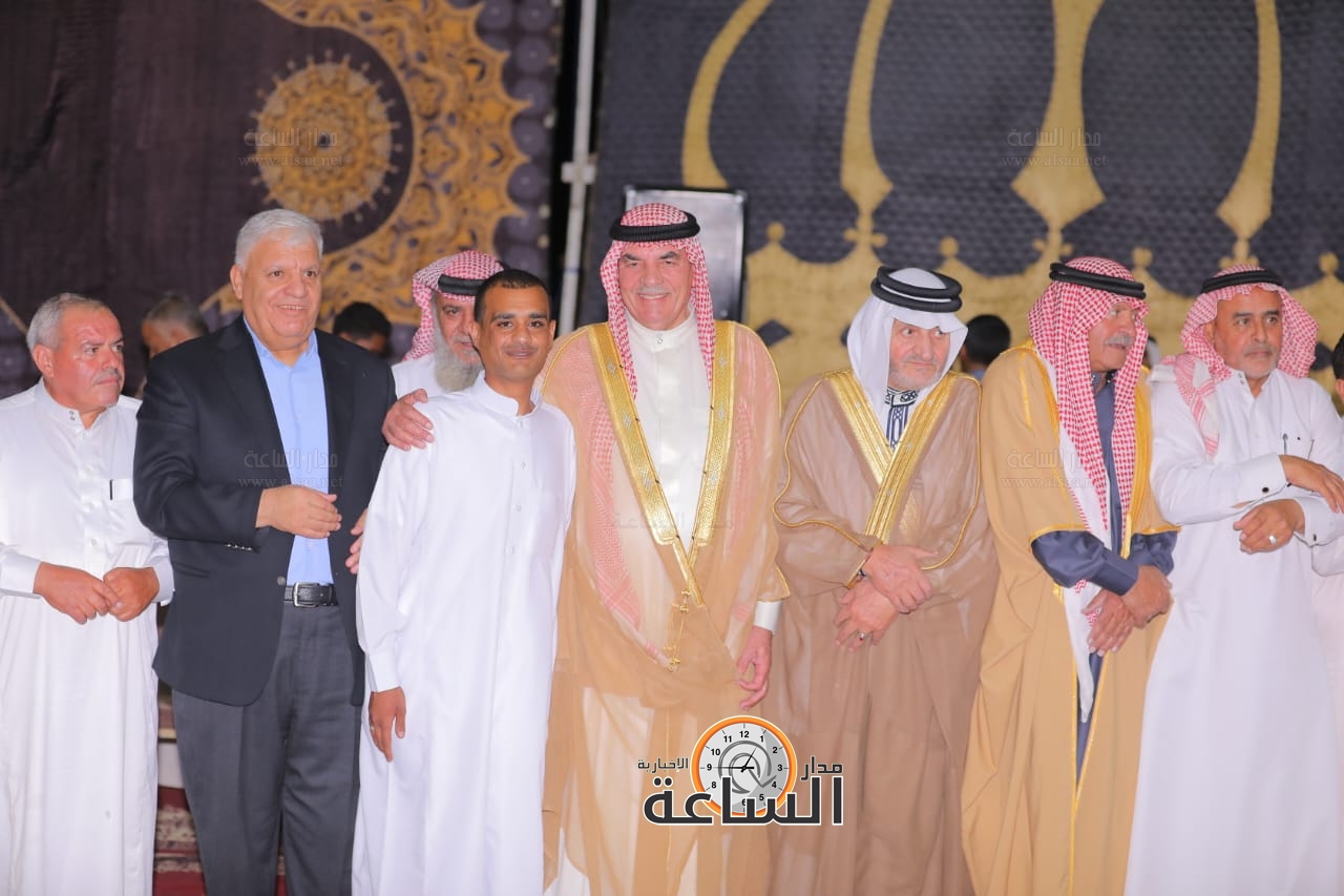 Madar Al-Saa Images 0.8518577971182821