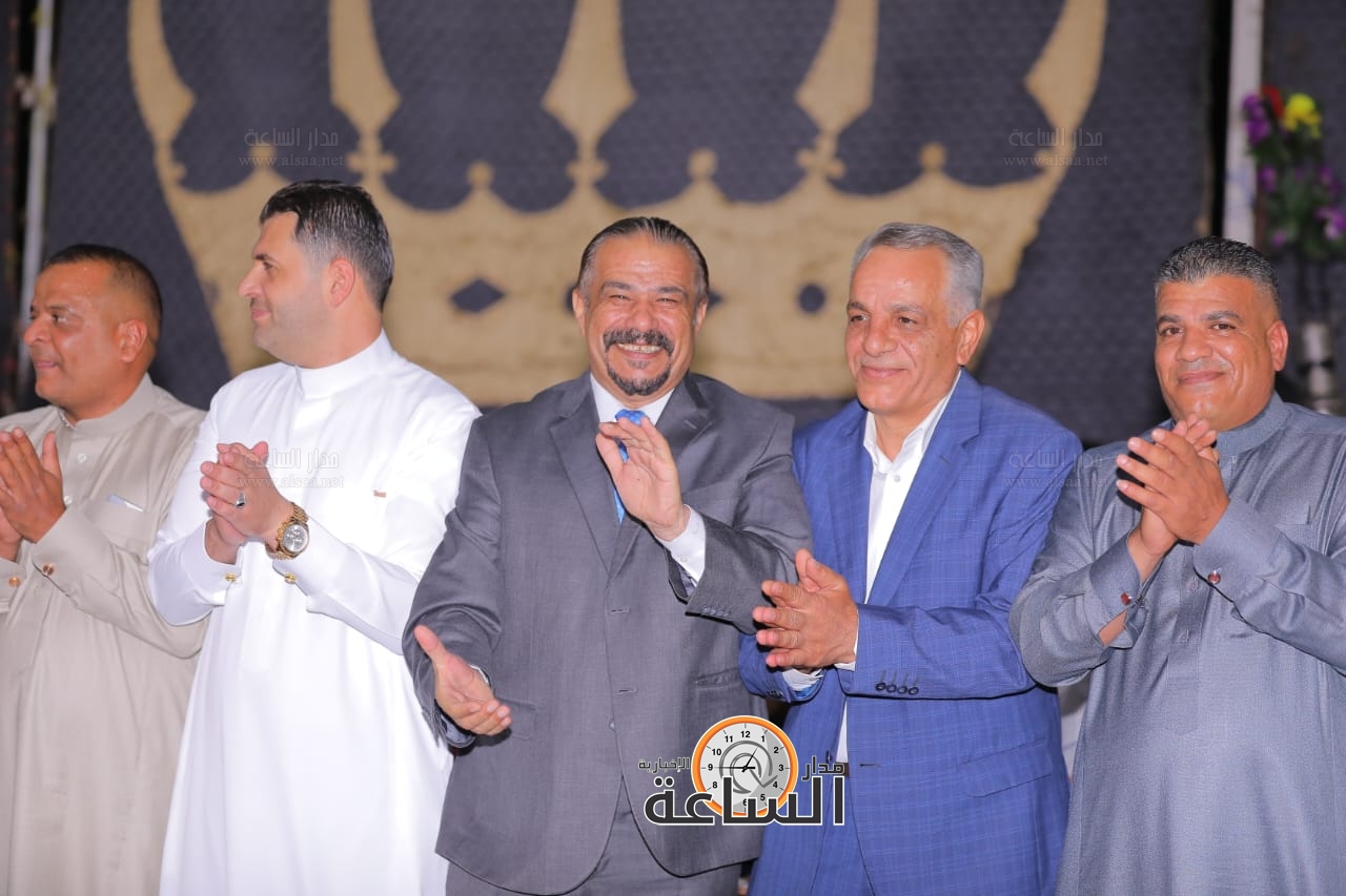 Madar Al-Saa Images 0.3978294125640136