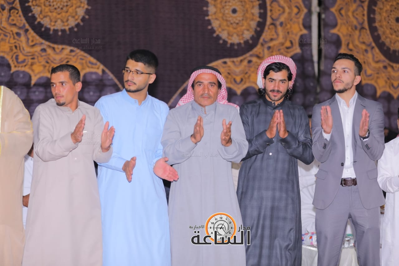 Madar Al-Saa Images 0.9397917543840955