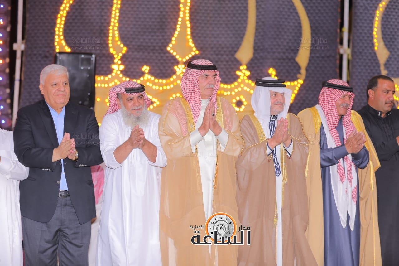 Madar Al-Saa Images 0.42142639016736827