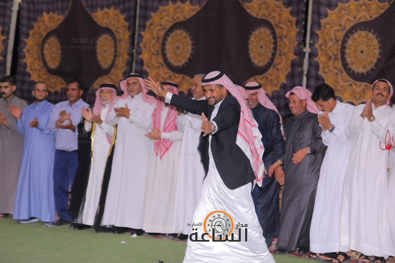 Madar Al-Saa Images 0.29114811890706616