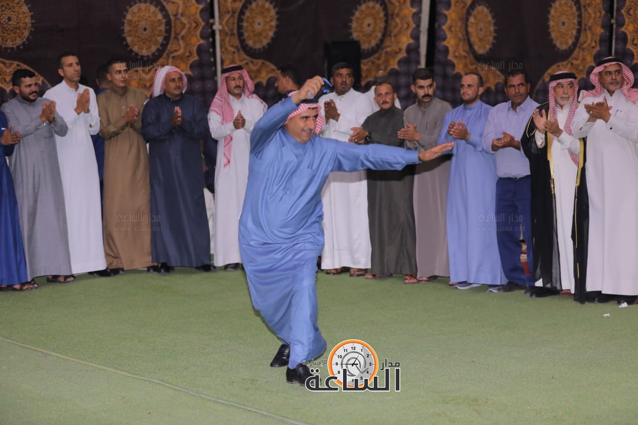 Madar Al-Saa Images 0.8107639301334966