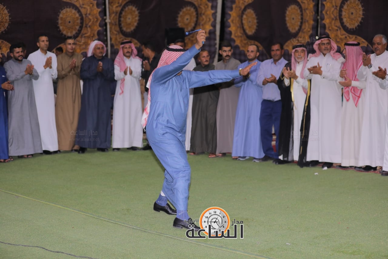 Madar Al-Saa Images 0.3437695739291853