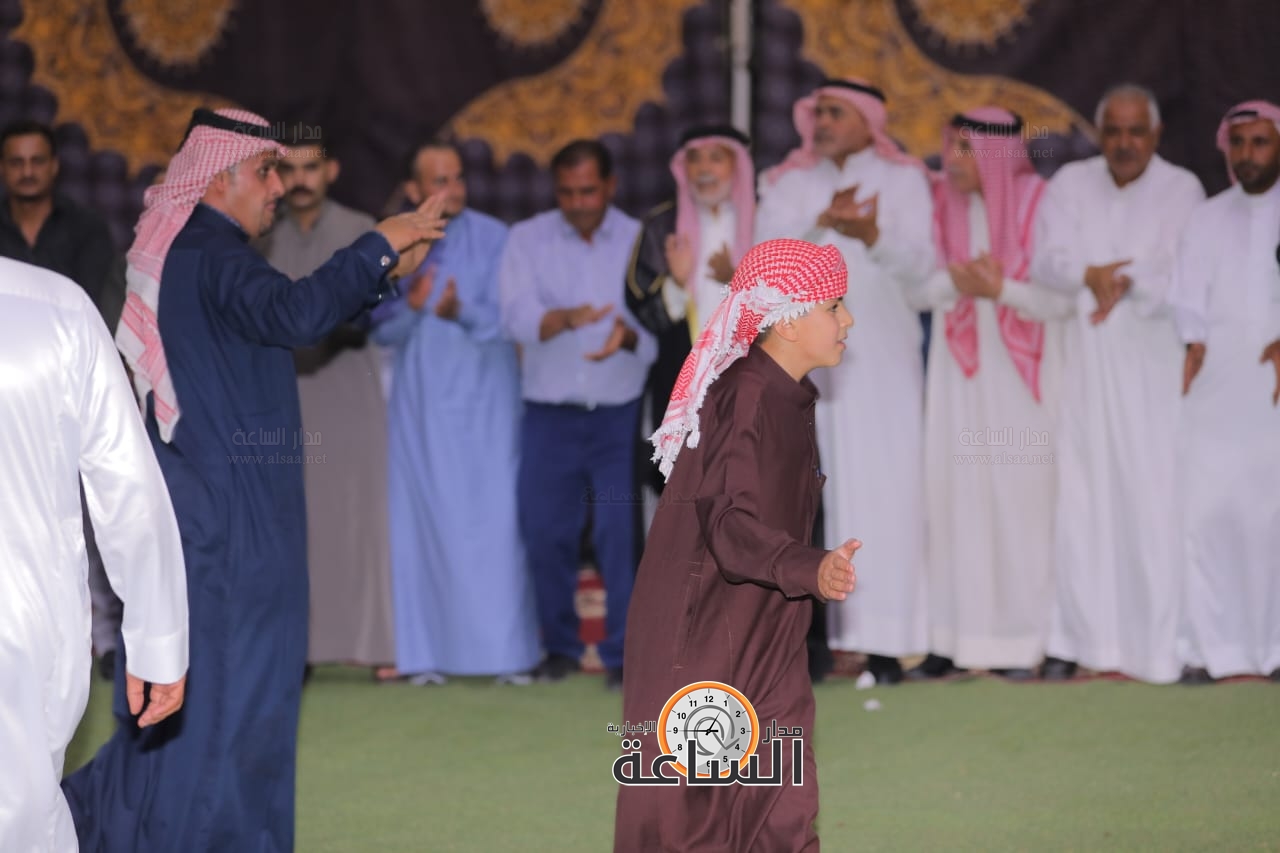 Madar Al-Saa Images 0.20070240109033954