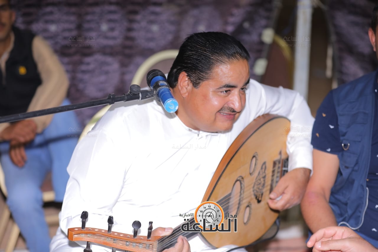 Madar Al-Saa Images 0.8078333539654414