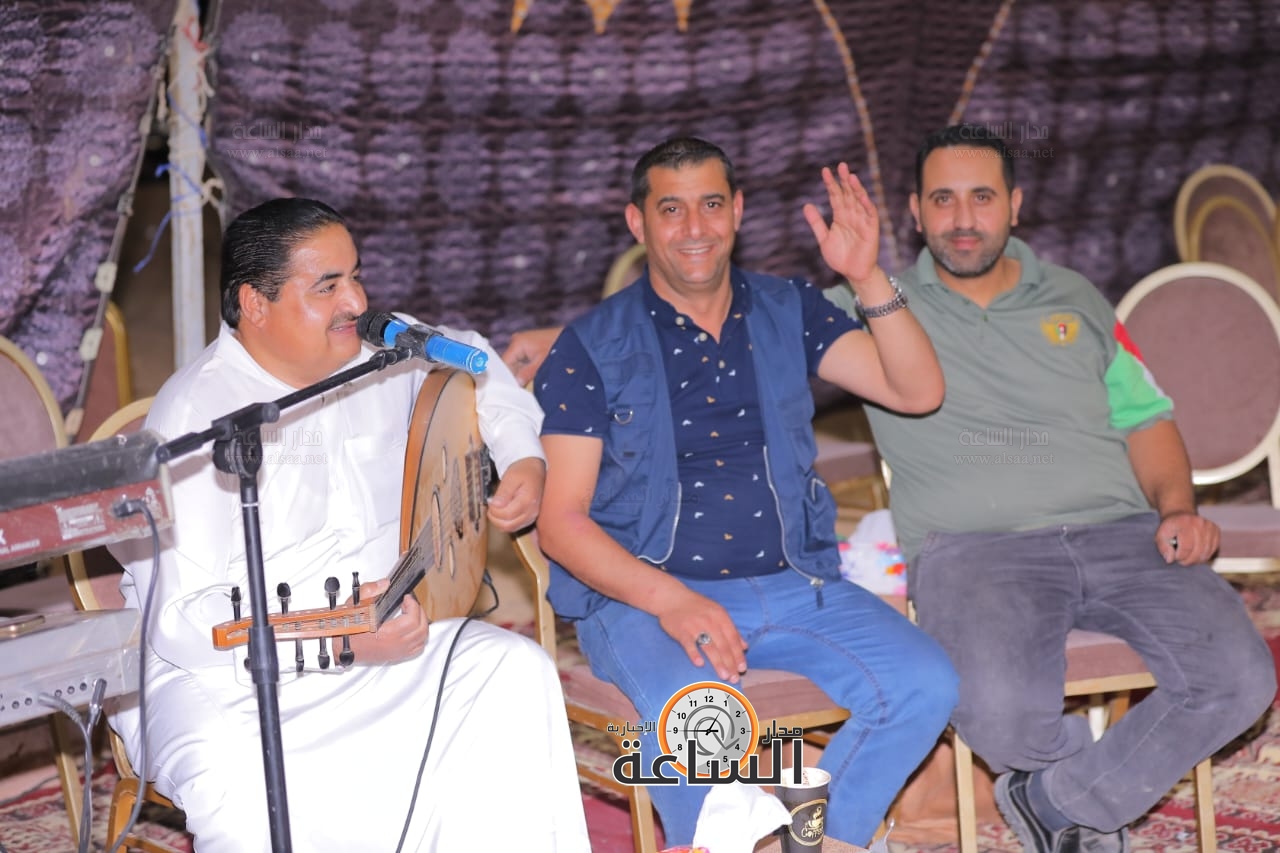 Madar Al-Saa Images 0.14403053712567826