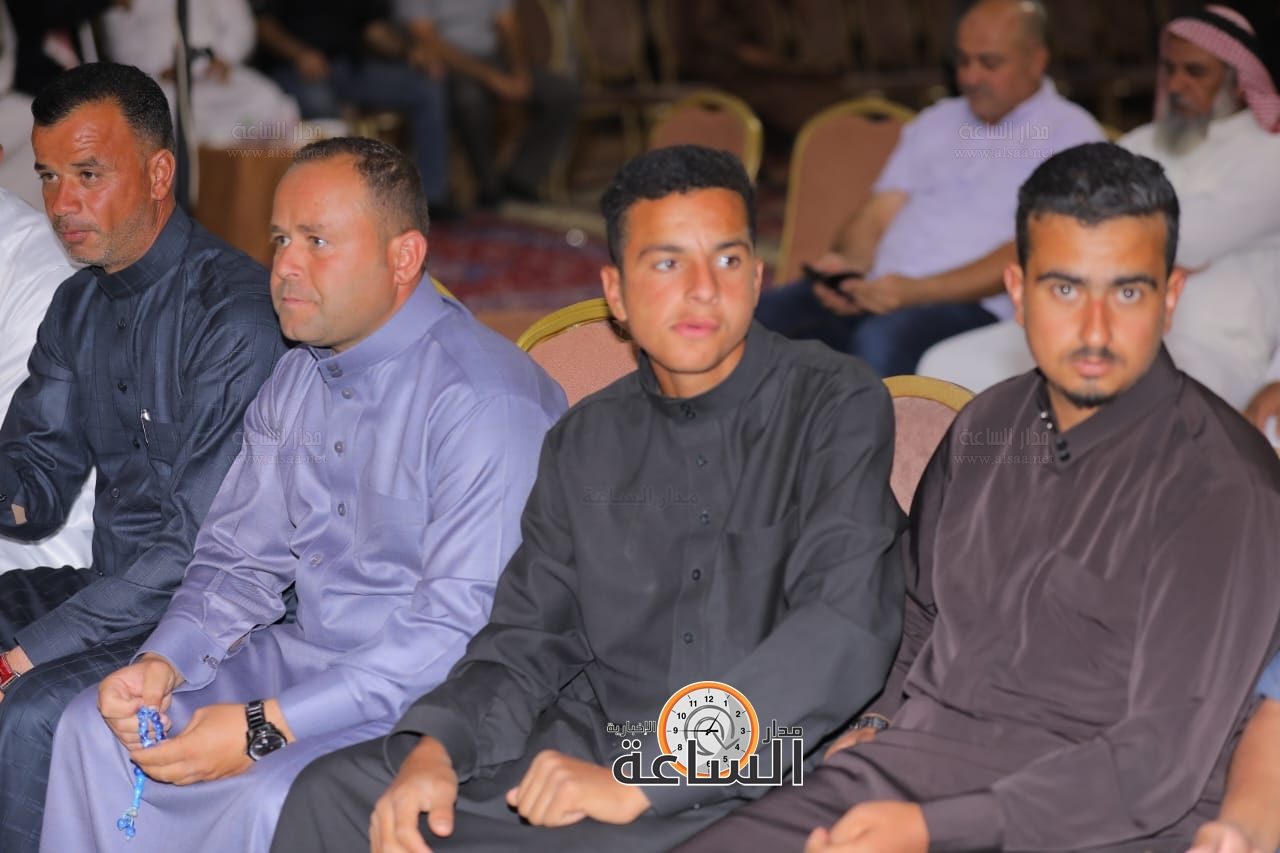 Madar Al-Saa Images 0.8532926919719936