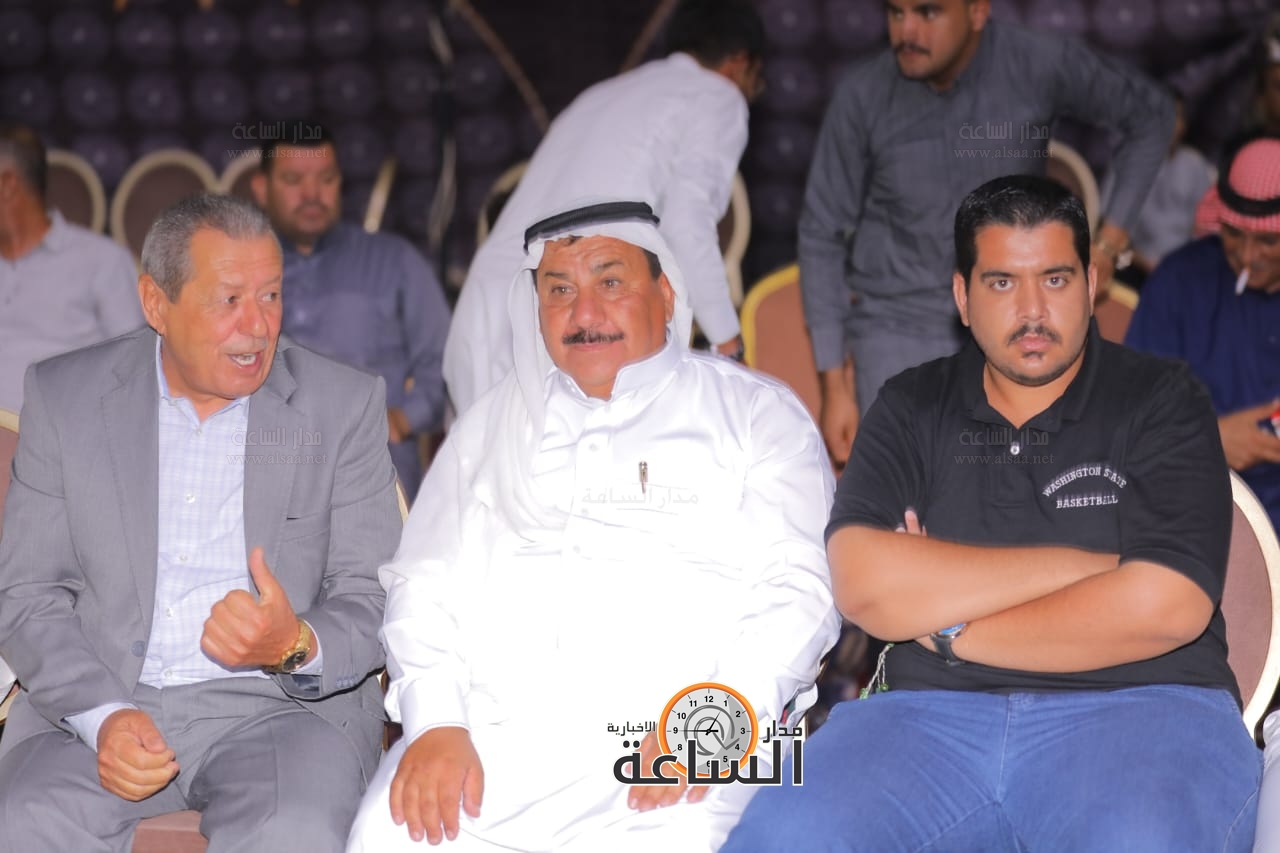 Madar Al-Saa Images 0.7004215411717494