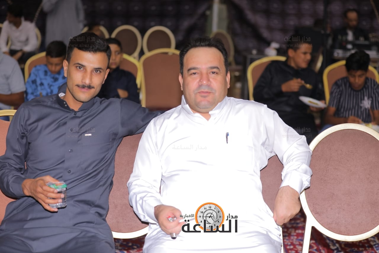 Madar Al-Saa Images 0.41815693163516454