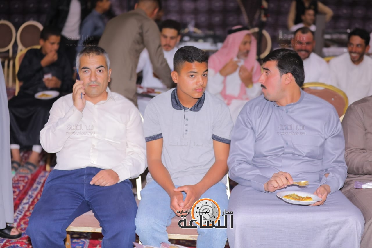 Madar Al-Saa Images 0.6129770261522078