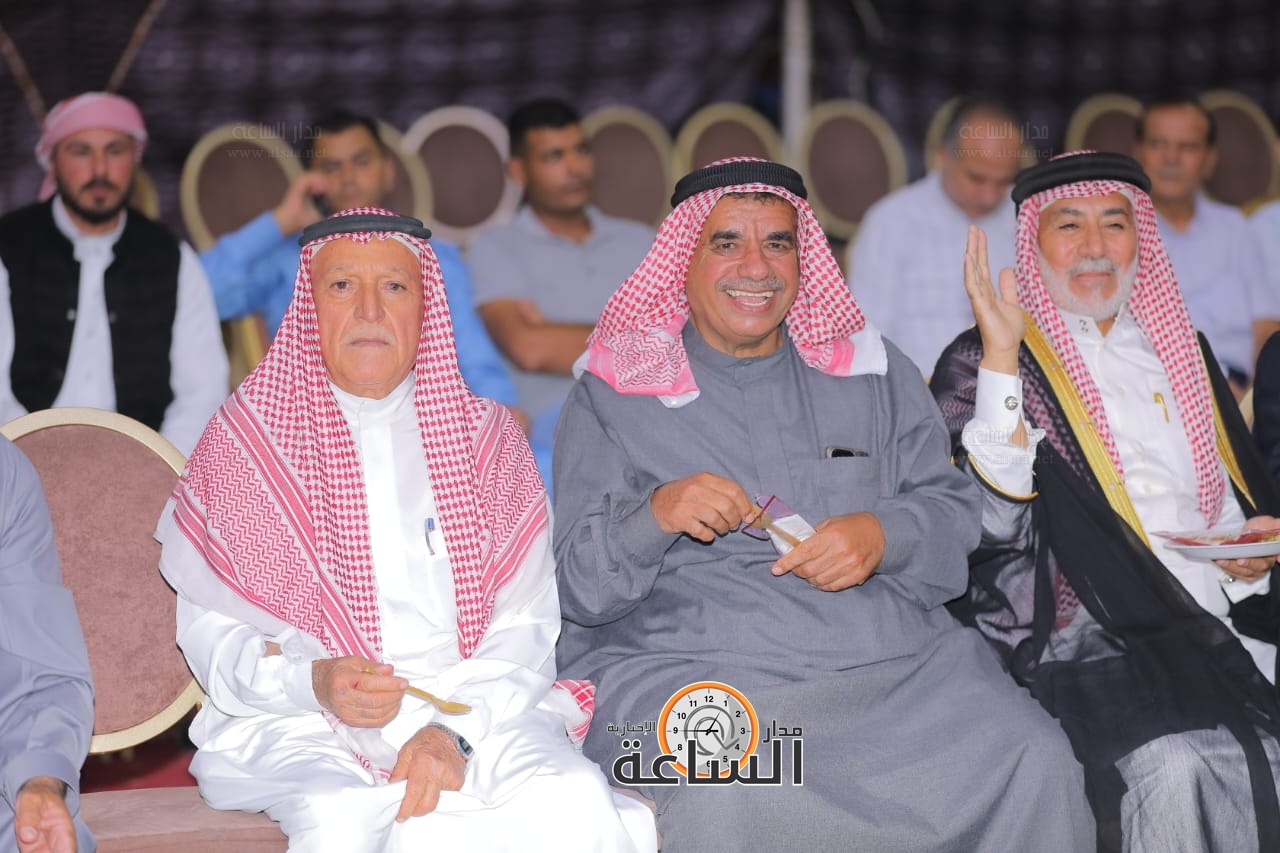 Madar Al-Saa Images 0.2113278304737196