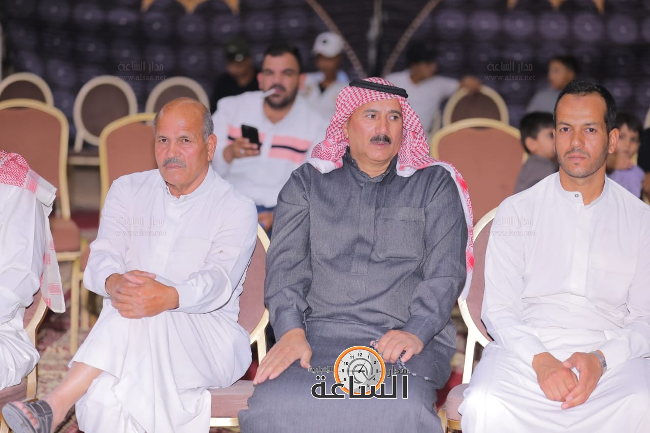 Madar Al-Saa Images 0.6462565661342199