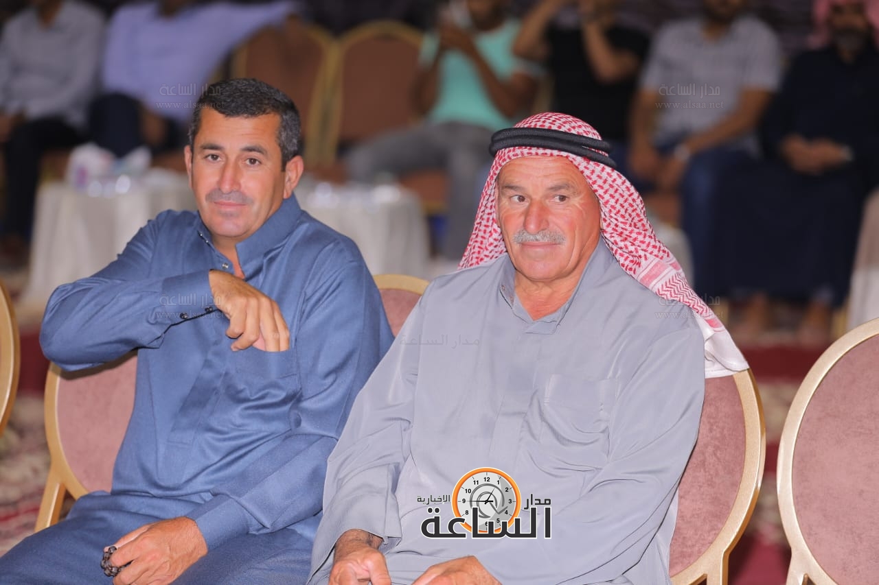 Madar Al-Saa Images 0.8272916705340521