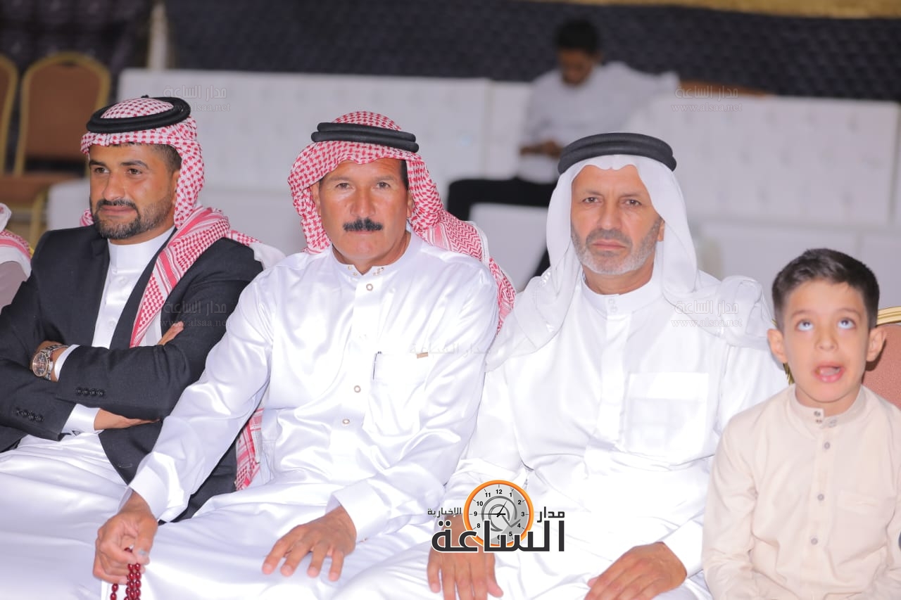 Madar Al-Saa Images 0.5288327943245621