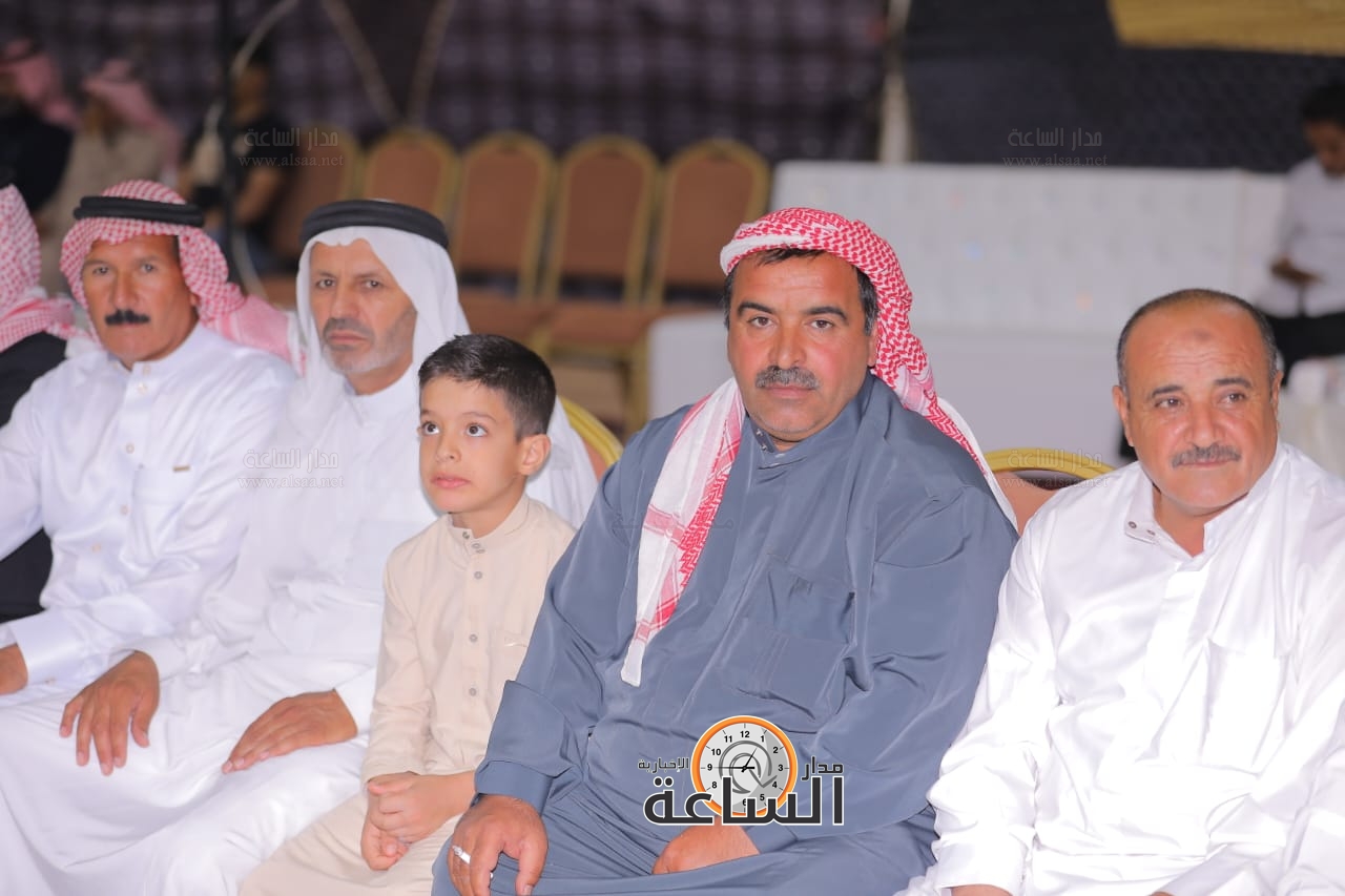 Madar Al-Saa Images 0.6124227531699467