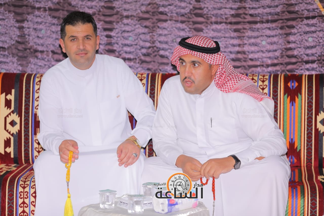 Madar Al-Saa Images 0.6457230433415679