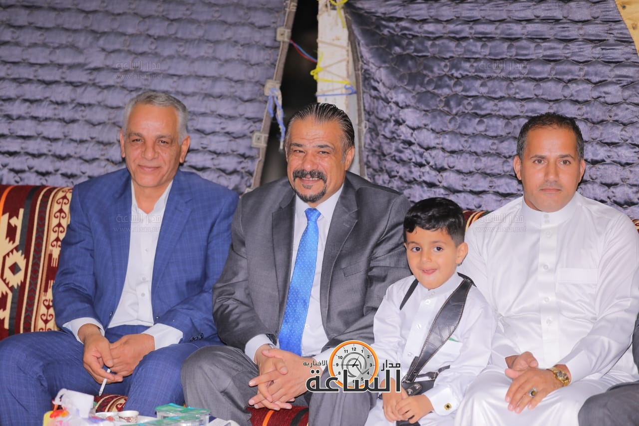 Madar Al-Saa Images 0.008931154680875464