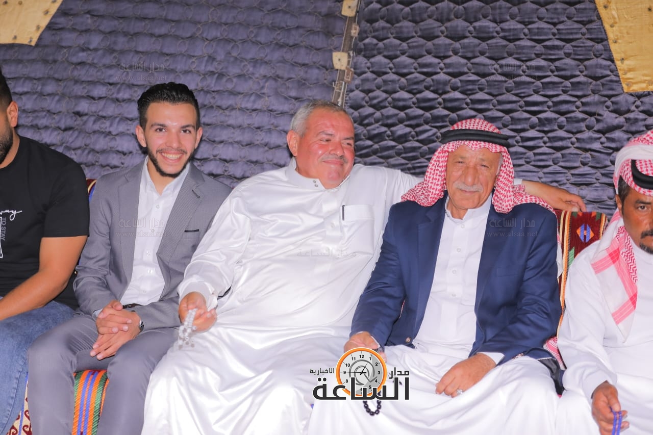 Madar Al-Saa Images 0.4639374682725852