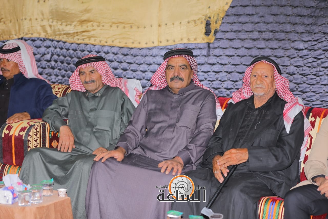 Madar Al-Saa Images 0.8474256867363963