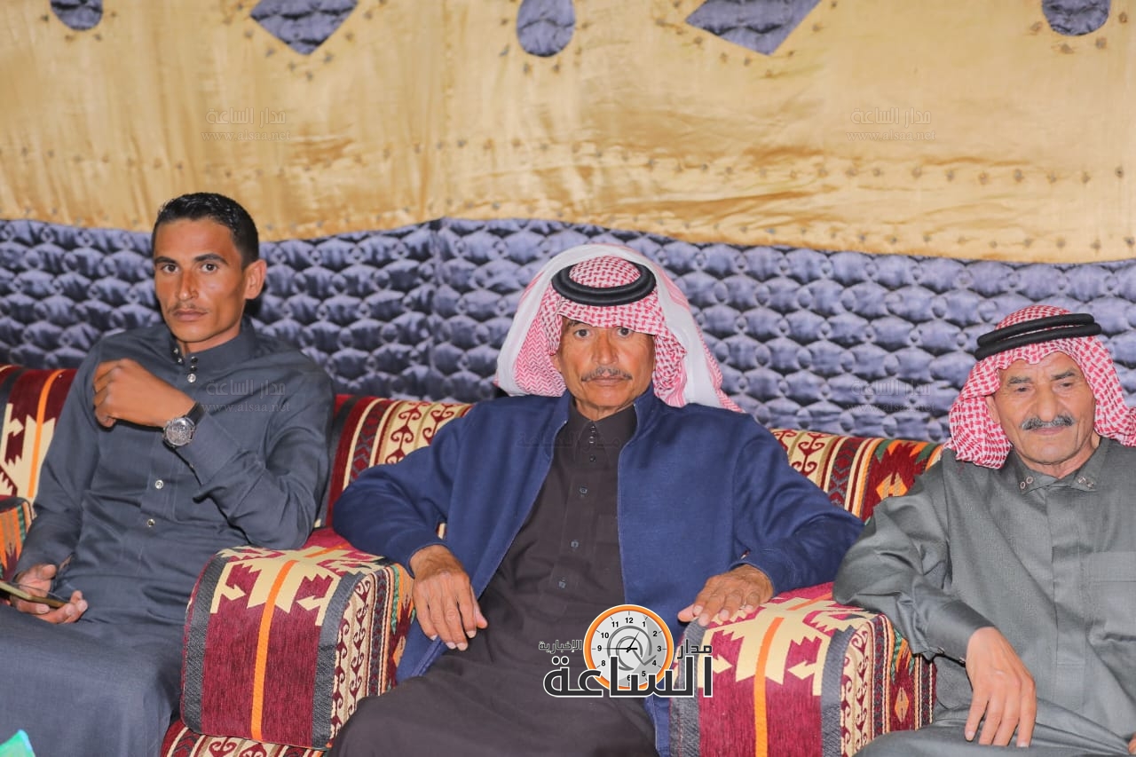 Madar Al-Saa Images 0.9804212383837849