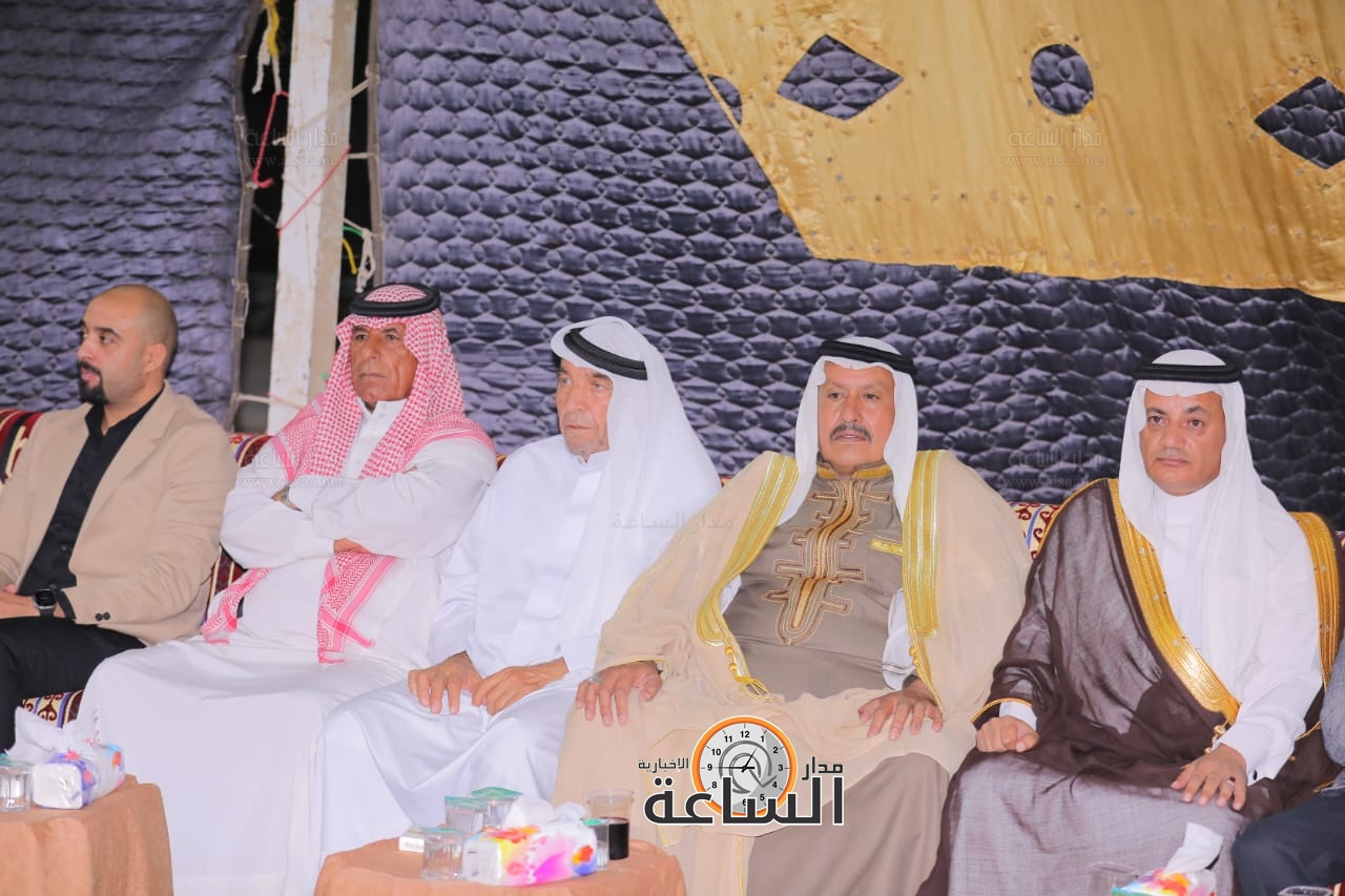 Madar Al-Saa Images 0.5542612044131214