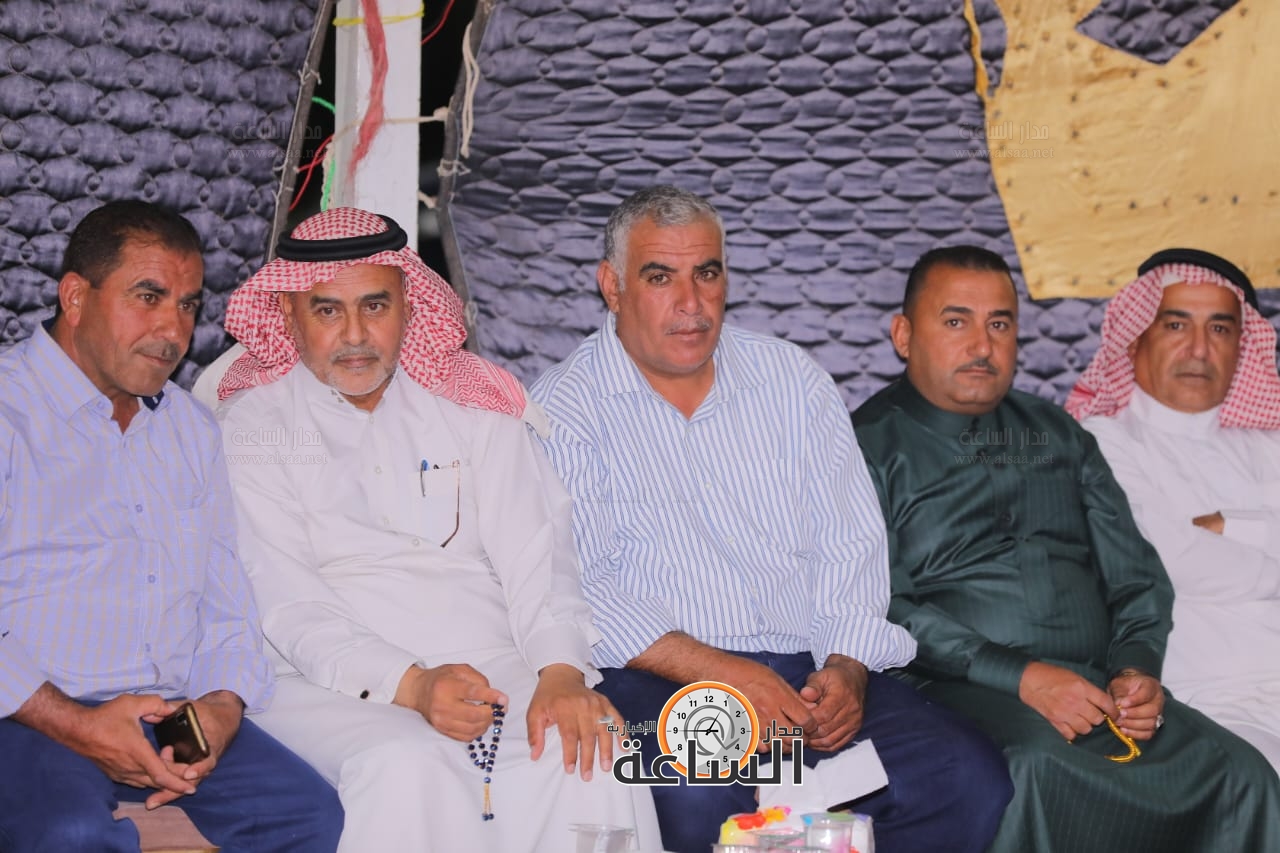 Madar Al-Saa Images 0.8540894028758139