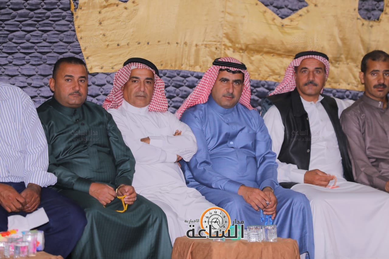 Madar Al-Saa Images 0.7078393347903325